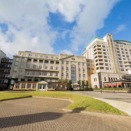 The Historic Huis Ter Duin Hotel Noordwijk Exterior photo